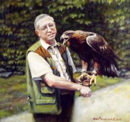 With Eagle